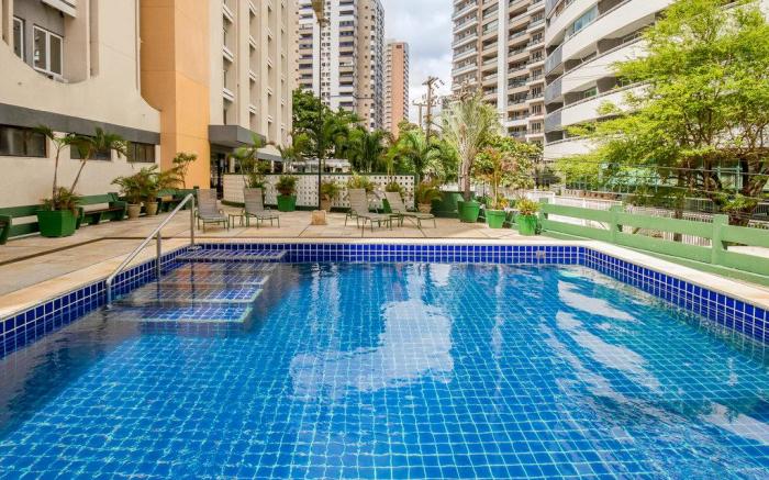 ibis Fortaleza Praia de Iracema