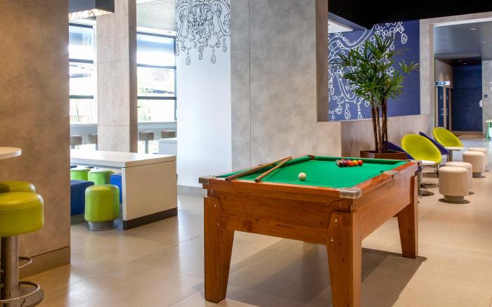 ibis budget Manaus