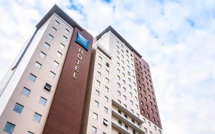 ibis budget Manaus