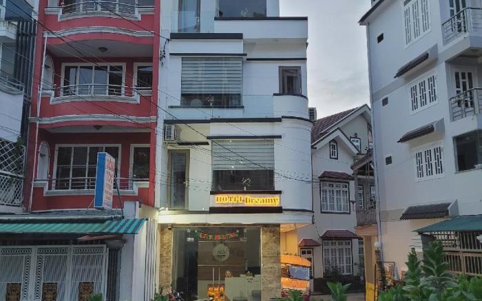Dreamy Hotel Dalat