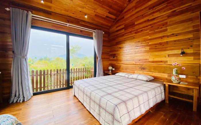 Latte Bungalow (Có bồn tắm)