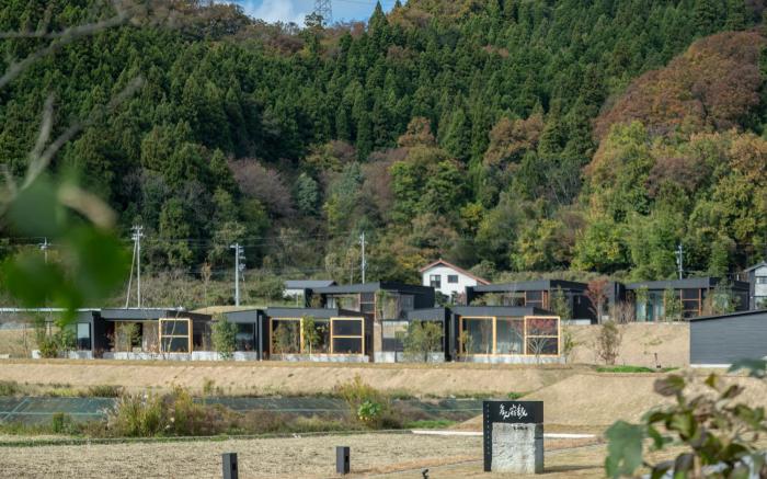 Kanshuku-en ESHIKOTO