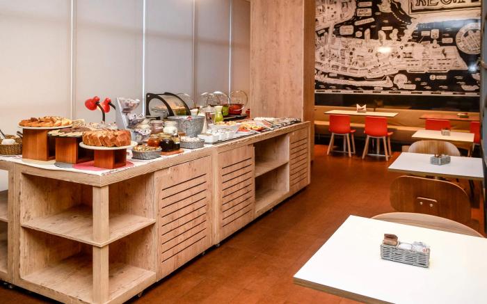 ibis Recife Boa Viagem