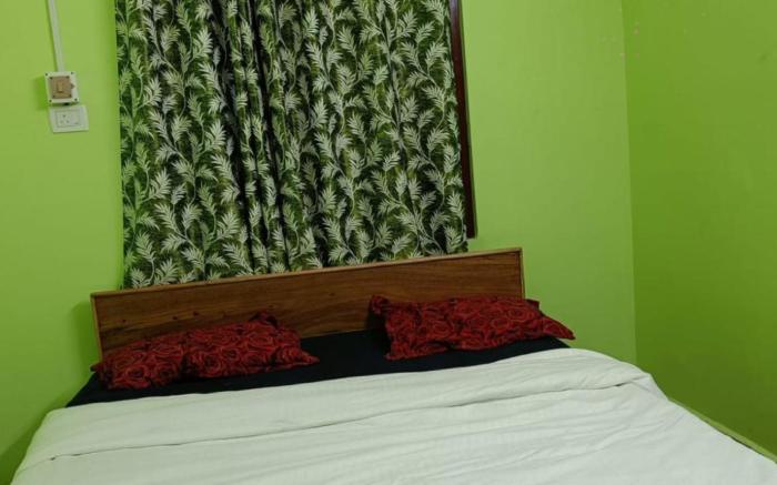 Goroomgo Shivansh Guest House puri