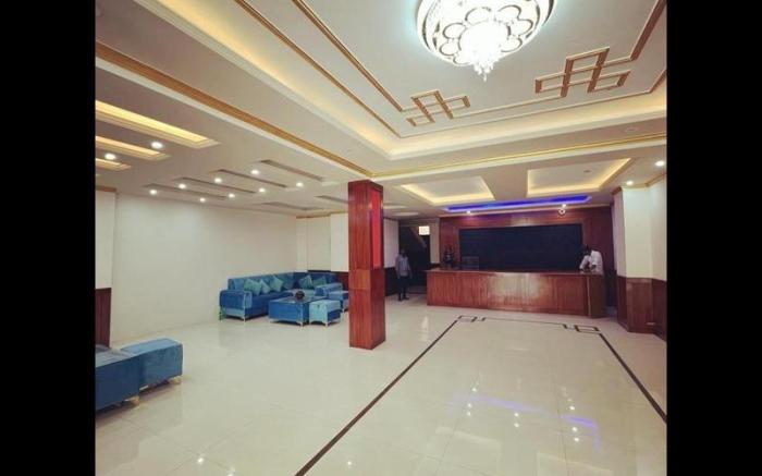 Oasis Villa