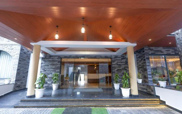 Best Western Kasauli