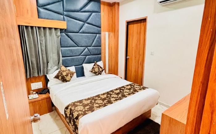 HOTELPALM RESIDENCY