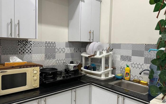 Oceanic Luxury | 3 Bed | Dha Phase 7 Ext Karachi