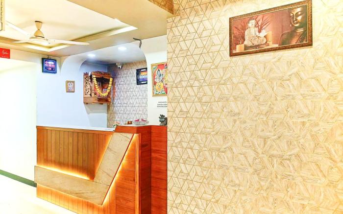 Hotel Anushri Villa