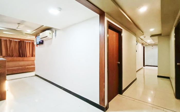 Hotel Anushri Villa