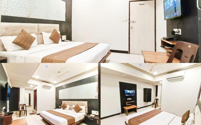Hotel Anushri Villa