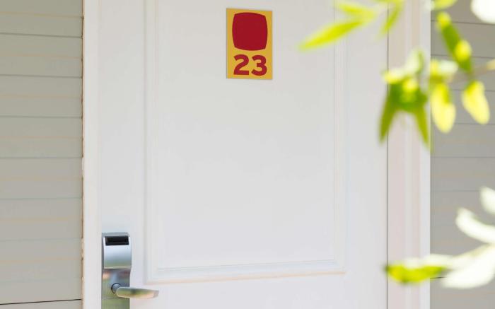 The Originals Access, Hôtel Saint-Flour