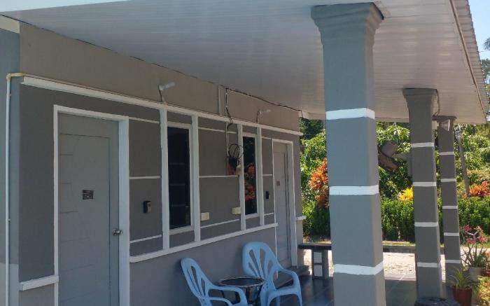 ALEEAI ROOMSTAY