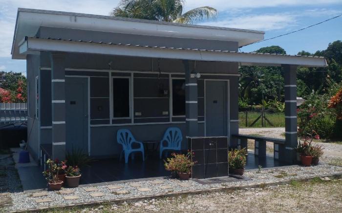 ALEEAI ROOMSTAY