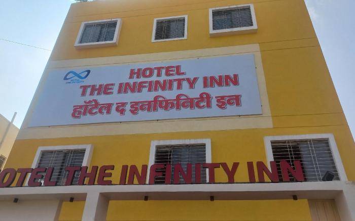 Hotel The Infinity Inn