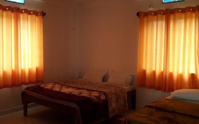The Bodhgaya Guest House