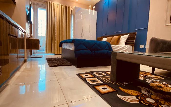 Atha_ luxury studio