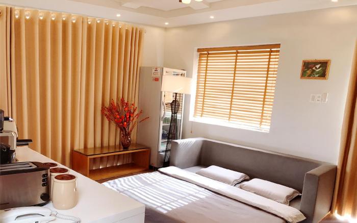Luxury Villa Cao Gia Chi Bao, Hillside View, DaLat