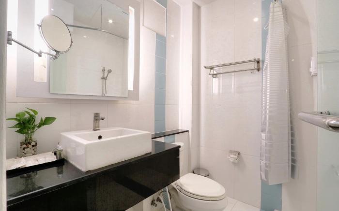 Klassique Sukhumvit Hotel
