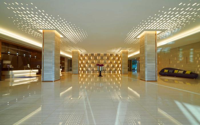Novotel Guiyang Panjiang