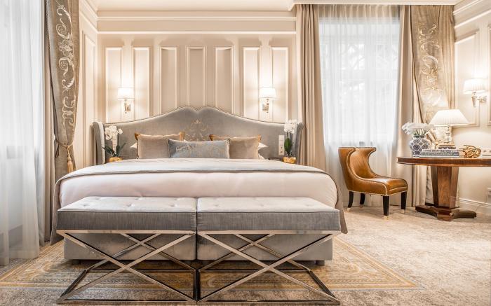 Bachleda Luxury Hotel Kraków - MGallery Collection