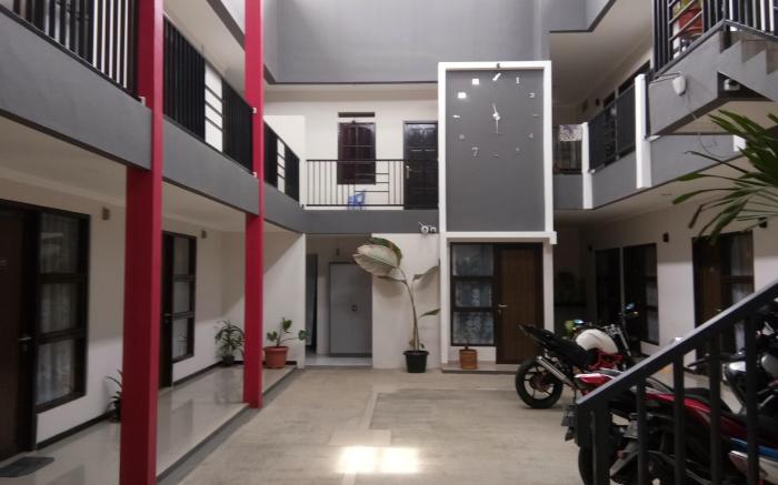 Wisma Surya