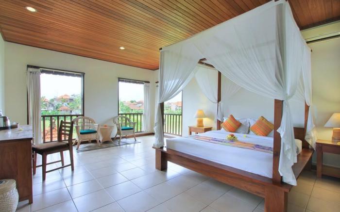 Sarin Ubud Suite by Pramana Villas