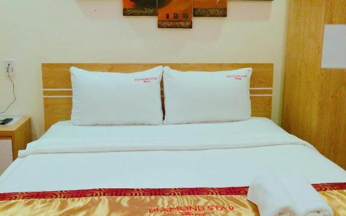 Diamond Star Hotel