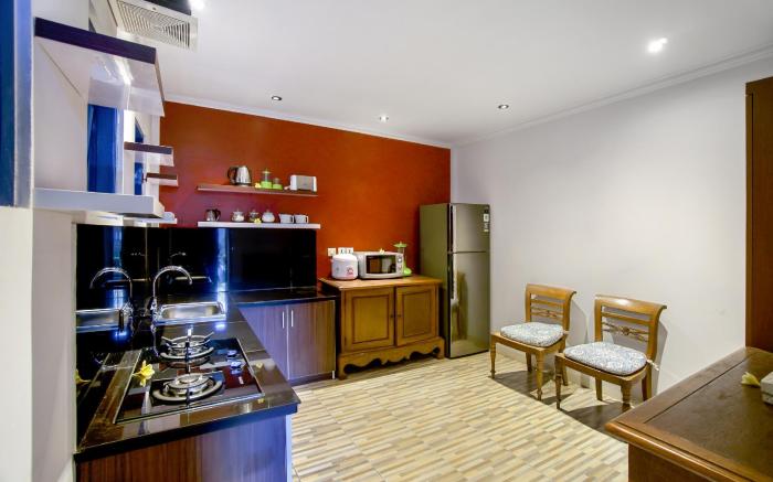 Hartaning House by Pramana Villas