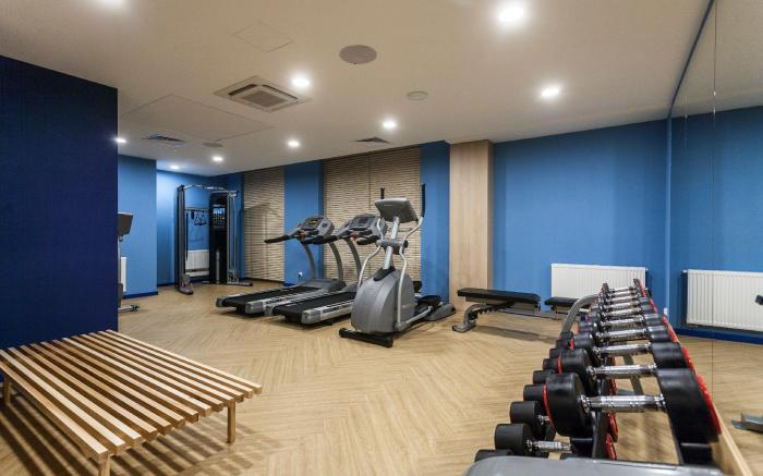 City Center Apartments & Spa by Apartmore