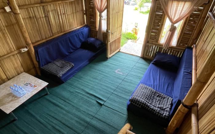 Homestay Syariah Tipe A Kadudampit Sukabumi