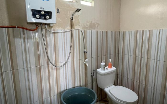 Homestay Syariah Tipe A Kadudampit Sukabumi
