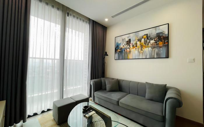 Vinhomes Skylake Ha Noi - Sophia Apartment