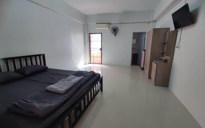Kamonphon apartment