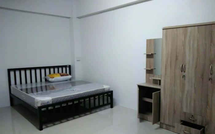 Kamonphon apartment