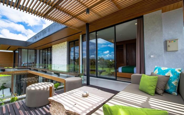 VIIV House by Soobali