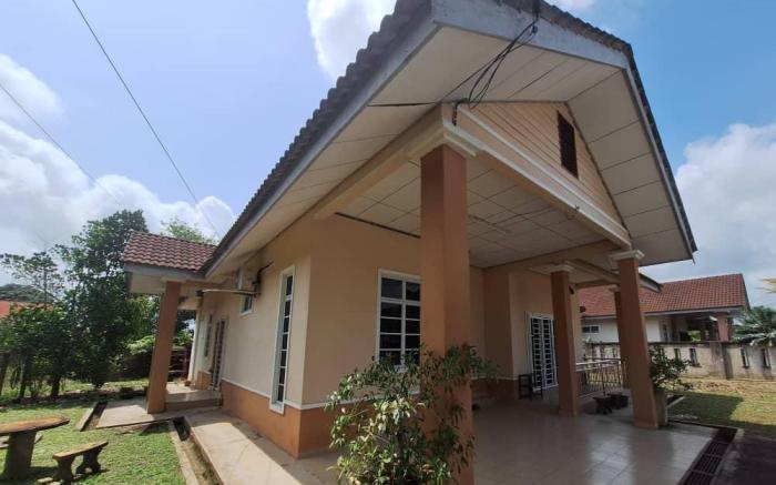 DN Homestay Kuala Terengganu - Feel At Home