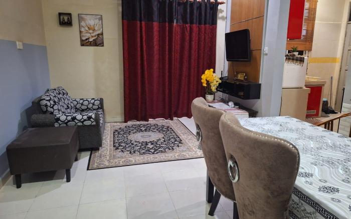 DN Homestay Kuala Terengganu - Feel At Home