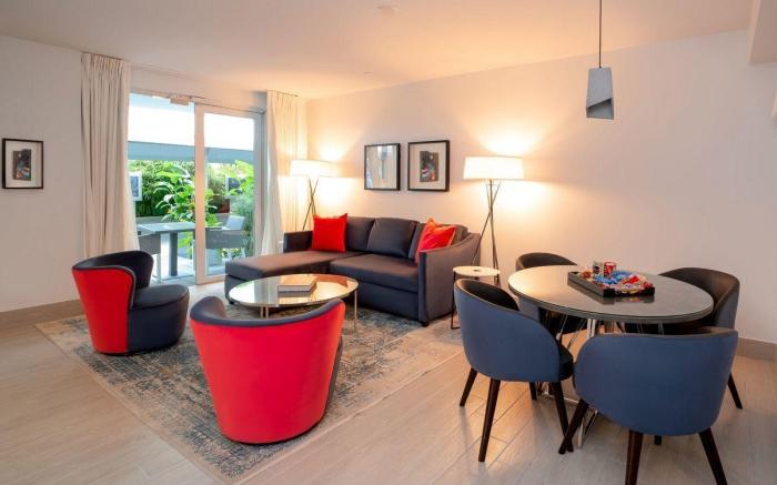 The Sagamore Hotel South Beach