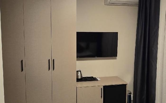 Zulu Suites