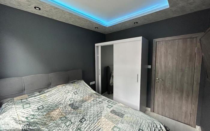 Paradise M Apartments