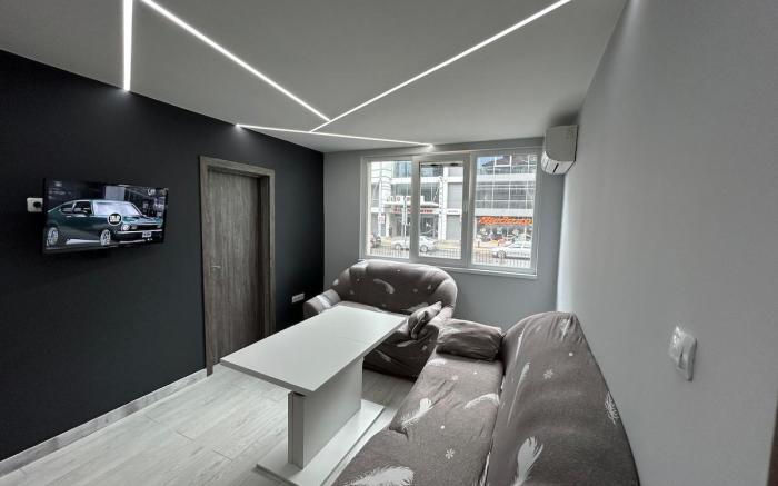 Paradise M Apartments