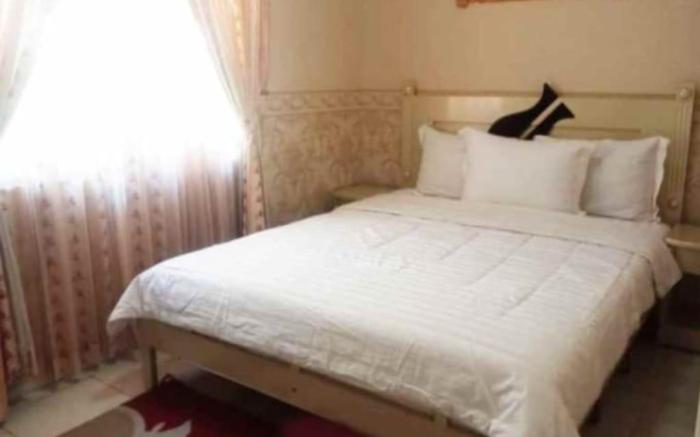 disewakan villa puncak kota bunga new year