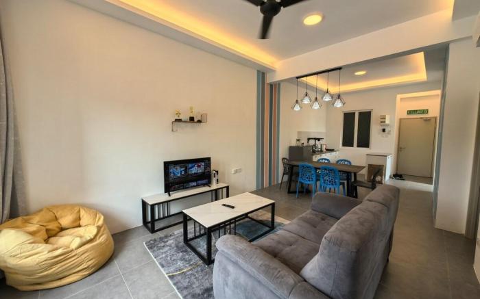 Langkawi Simfoni Lavanya Suite 03