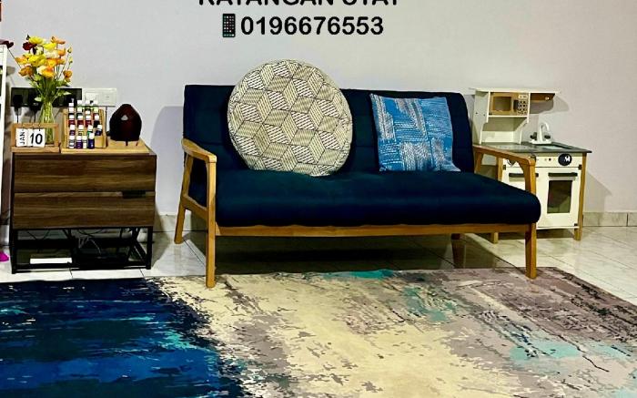 KAYANGAN STAY