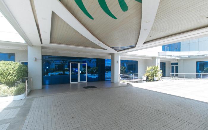 Iloilo Gateway Hotel and Suites by RedDoorz