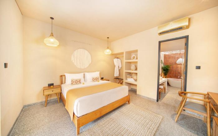 Cabana Kedungu by Ini Vie Hospitality