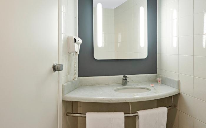 ibis Sorocaba