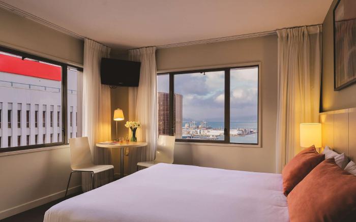 Travelodge Hotel Wellington