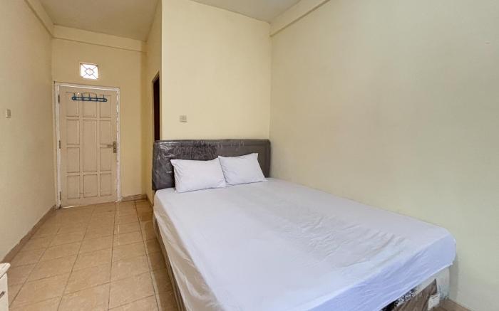 Wisma Salak Family Guest House Syariah RedPartner